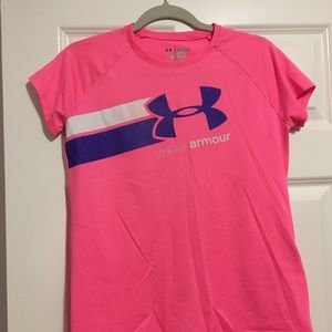 athletic t shirt